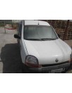 renault kangoo (f/kc0) del año 2001