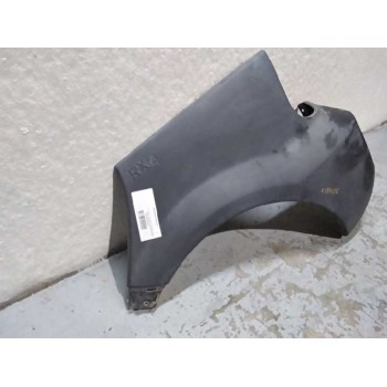 Recambio de puntera paragolpes trasera izquierda para renault scenic rx4 (ja0) 1.9 dci referencia OEM IAM   