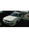 seat cordoba berlina (6k2) del año 2000