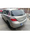 opel astra h ber. del año 2006