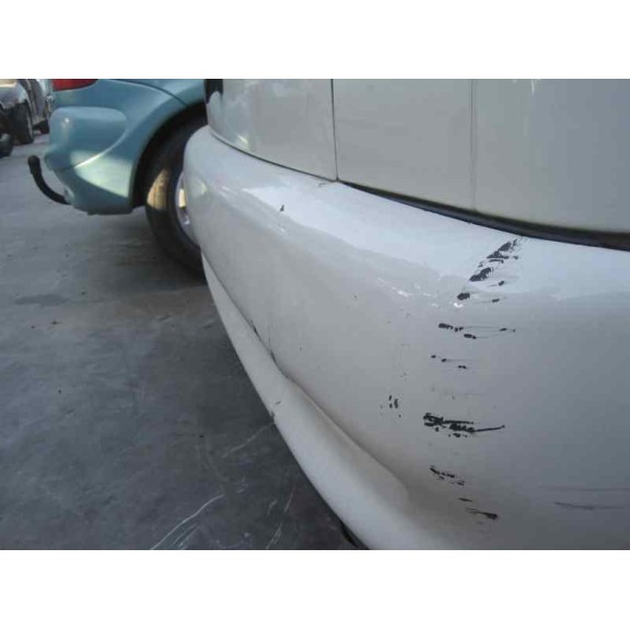 seat ibiza (6k) del año 1997