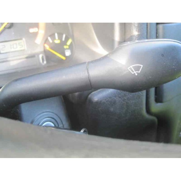 seat ibiza (6k) del año 1995