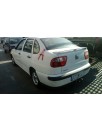 seat cordoba berlina (6k2) del año 2000