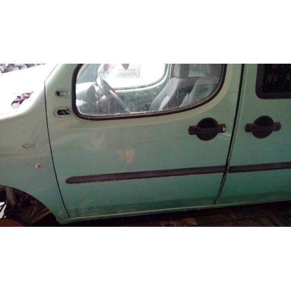 fiat doblo cargo (223) del año 2004