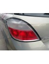 opel astra h ber. del año 2006