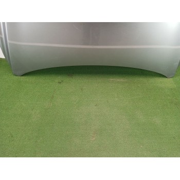 Recambio de capot para mazda cx-5 (ke, gh) 2.2 d (ke2fw) referencia OEM IAM KDY35231XA  