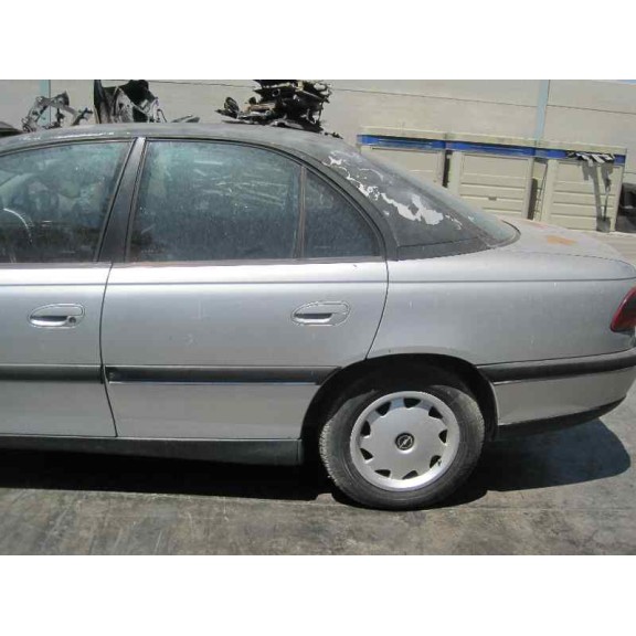 opel omega b del año 1996