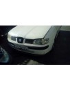 seat cordoba berlina (6k2) del año 2000