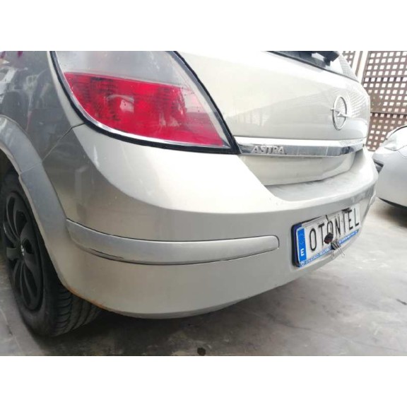 opel astra h ber. del año 2006