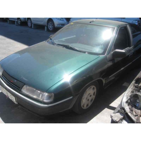 citroën xantia berlina del año 1993