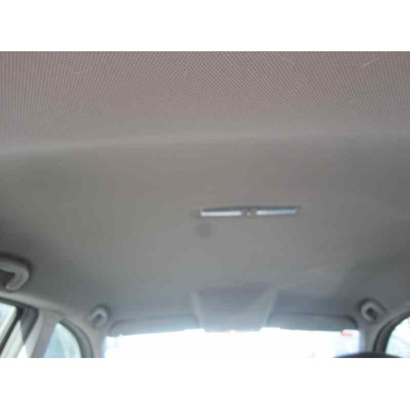 opel astra h ber. del año 2007