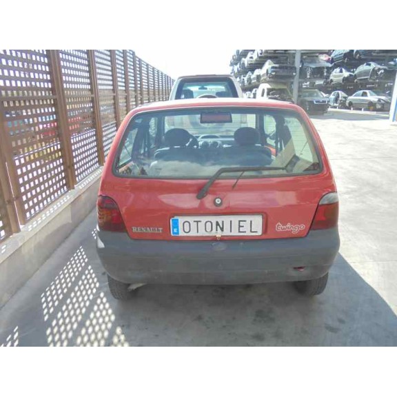 renault twingo (co6) del año 1993