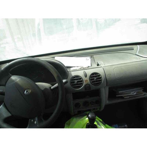 renault kangoo (f/kc0) del año 2001