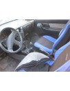seat ibiza (6k) del año 1997