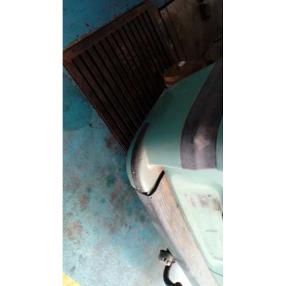 fiat doblo cargo (223) del año 2004