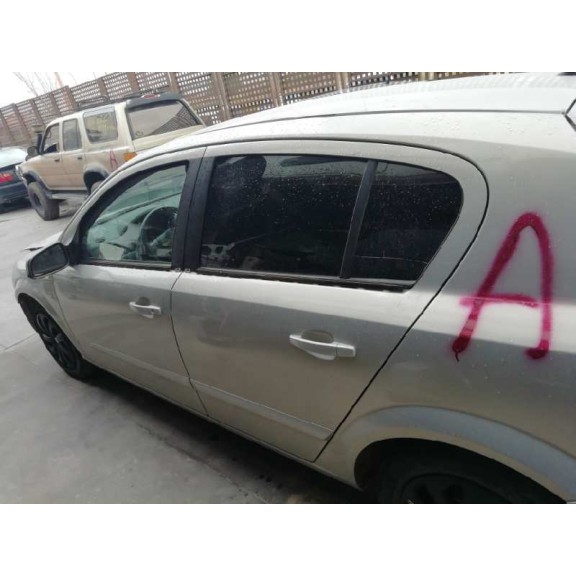 opel astra h ber. del año 2006