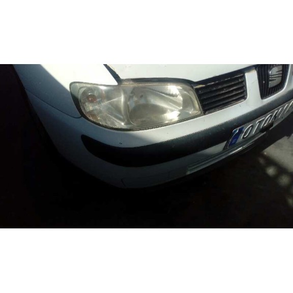 seat cordoba berlina (6k2) del año 2000