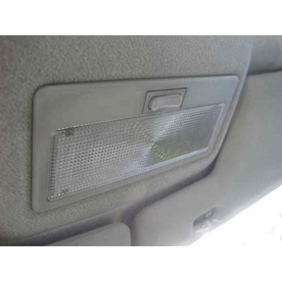 seat ibiza (6k) del año 1995