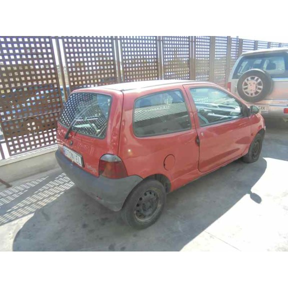 renault twingo (co6) del año 1993