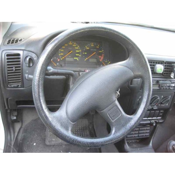seat ibiza (6k) del año 1997