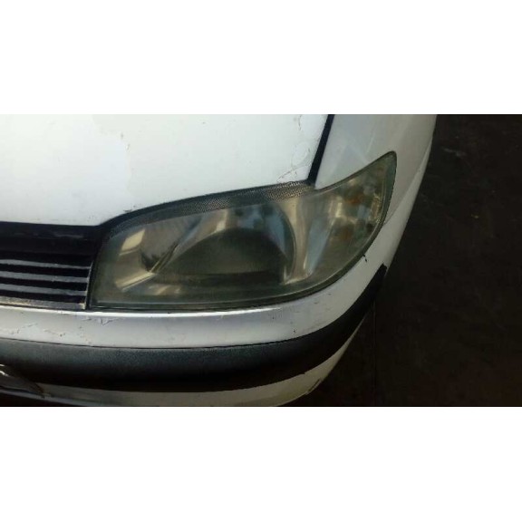 seat cordoba berlina (6k2) del año 2000