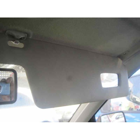 seat ibiza (6k) del año 1995