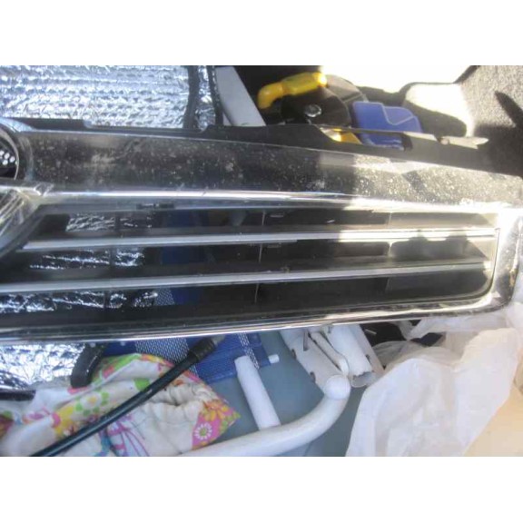 opel astra h ber. del año 2007