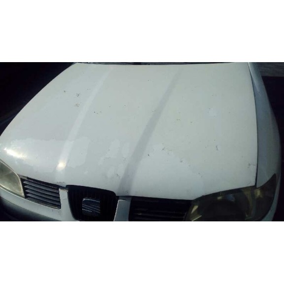 seat cordoba berlina (6k2) del año 2000