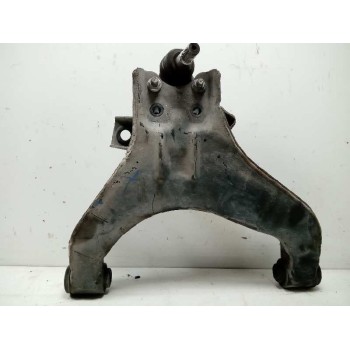 BRAZO SUSPENSION INFERIOR DELANTERO IZQUIERDO 561179X504 