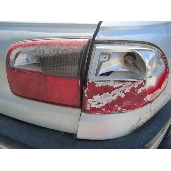 opel omega b del año 1996