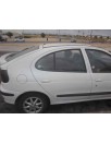 renault megane i berlina hatchback (ba0) del año 1996