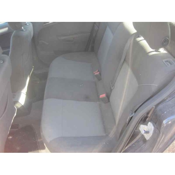 opel astra h ber. del año 2007