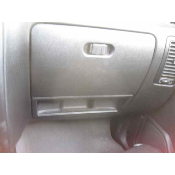 seat ibiza (6k) del año 1997