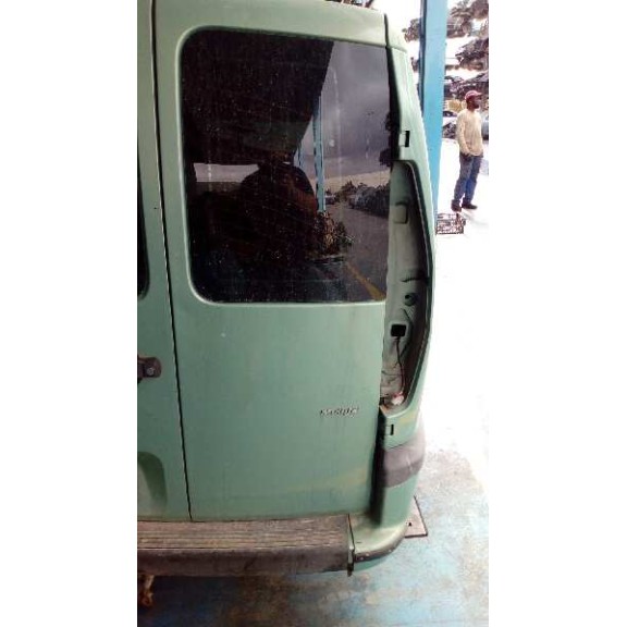 fiat doblo cargo (223) del año 2004