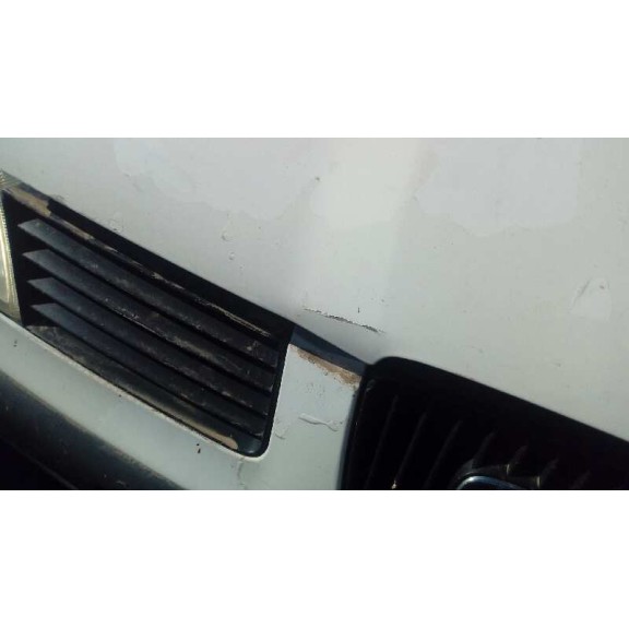 seat cordoba berlina (6k2) del año 2000