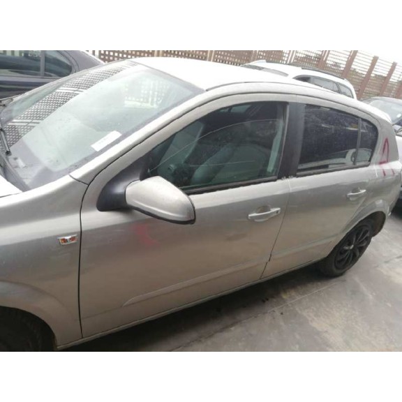 opel astra h ber. del año 2006
