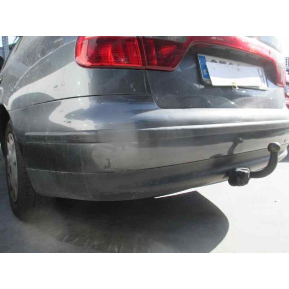 seat toledo (1m2) del año 2002