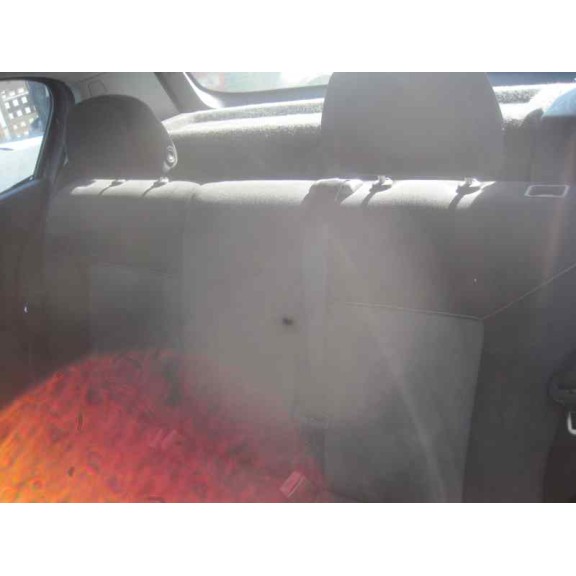 opel astra h ber. del año 2007