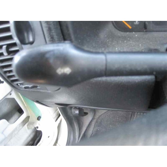 seat ibiza (6k) del año 1997