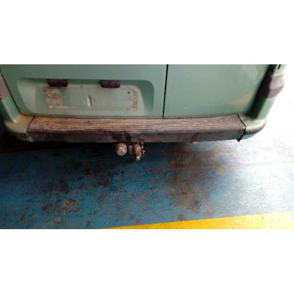 fiat doblo cargo (223) del año 2004