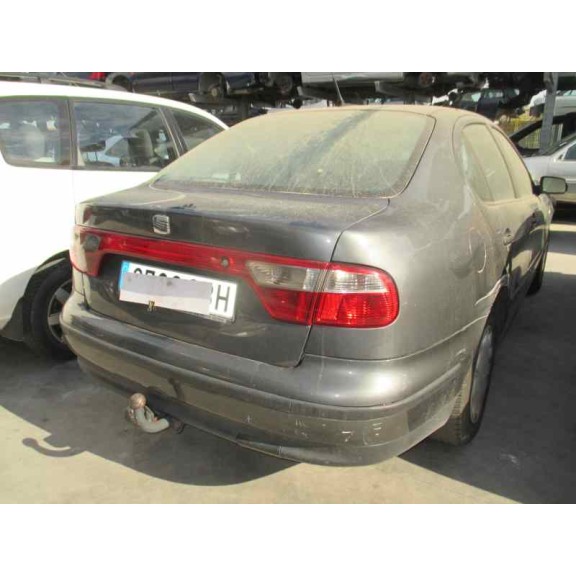 seat toledo (1m2) del año 2002