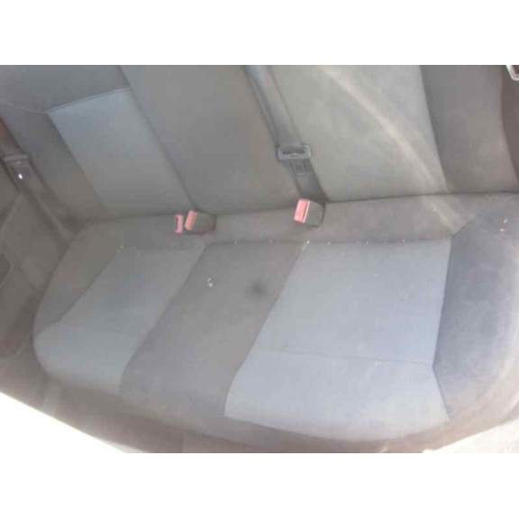 opel astra h ber. del año 2007