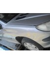 peugeot 206 berlina del año 2002