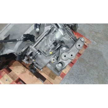 Recambio de caja cambios para opel insignia a (g09) 2.0 cdti (68) referencia OEM IAM GM55561696  