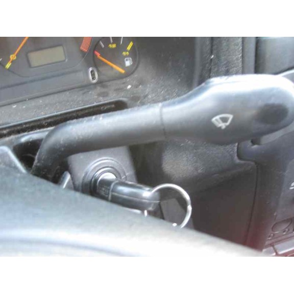 seat ibiza (6k) del año 1997