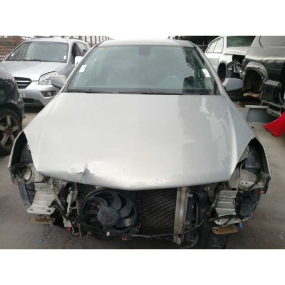 opel astra h ber. del año 2006