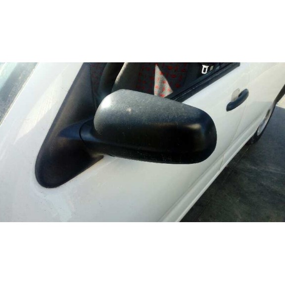 seat cordoba berlina (6k2) del año 2000