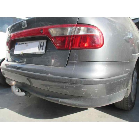 seat toledo (1m2) del año 2002