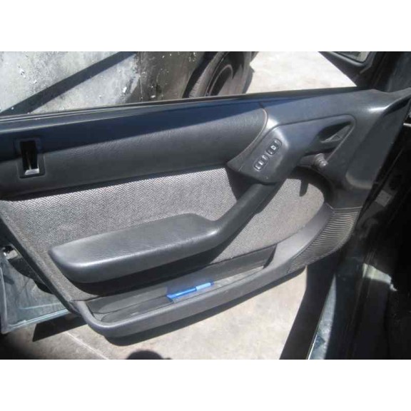 citroën xantia berlina del año 1993