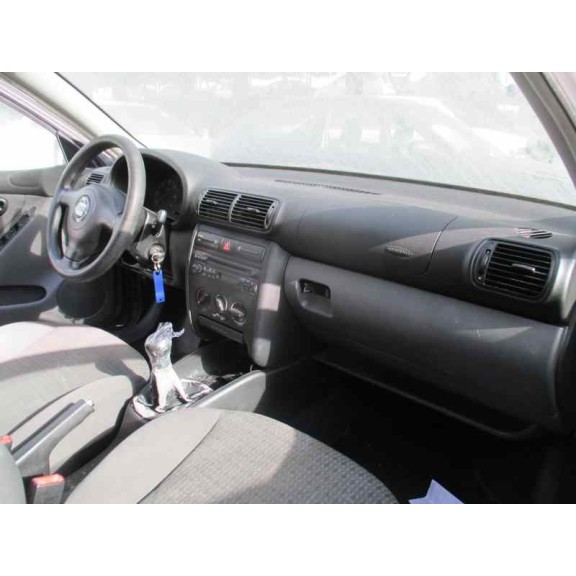 seat toledo (1m2) del año 2002